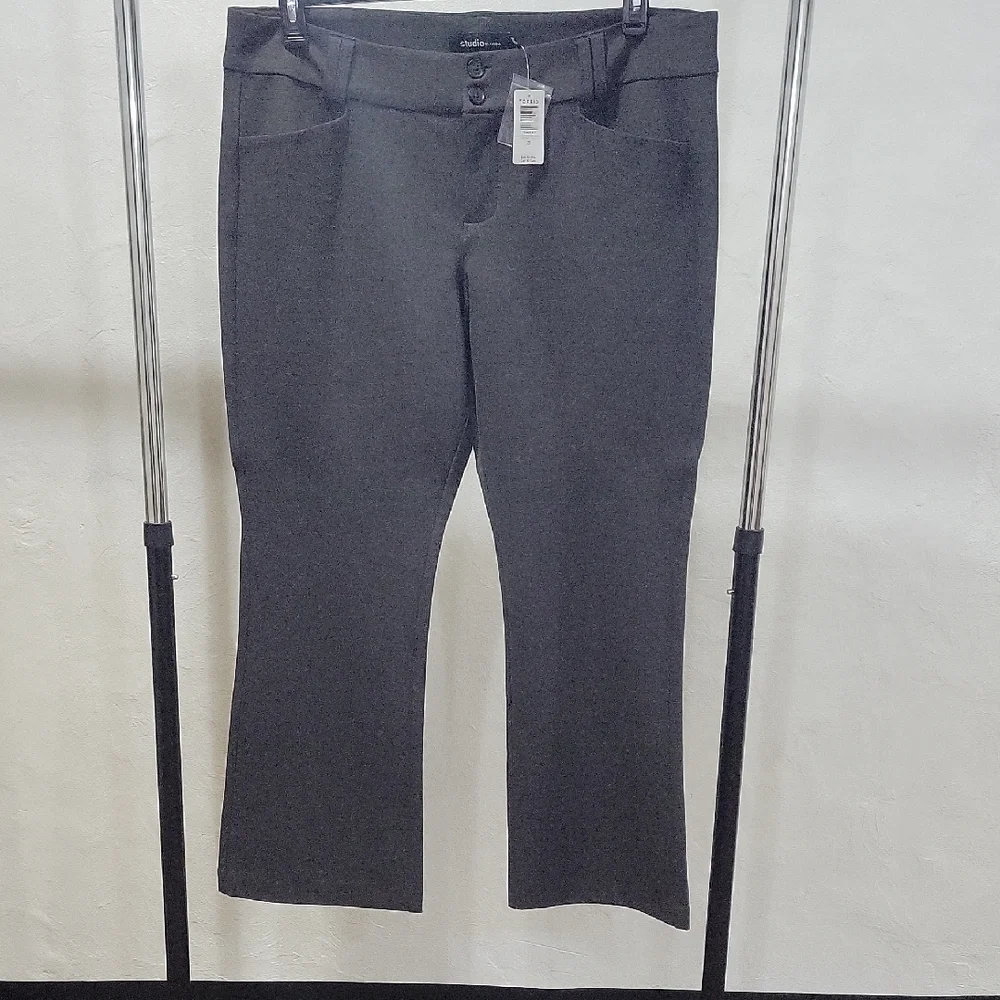 Studio By Torrid Bootcut Pants